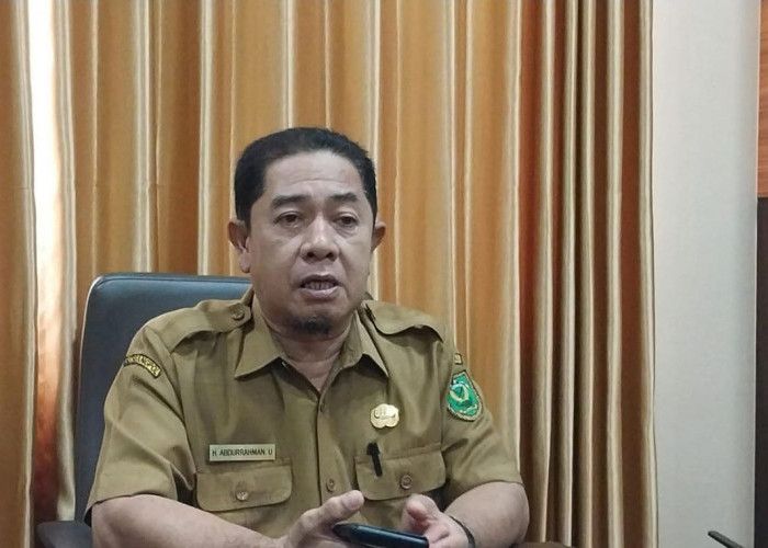 Liliansyah Keluar Daerah, Penetapan Ketua DPRD Berau Definitif Tertunda