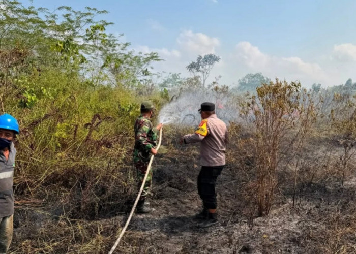 Hadapi El Nino, Pemkot Samarinda Siapkan Mitigasi Bencana 30 Hari Kedepan