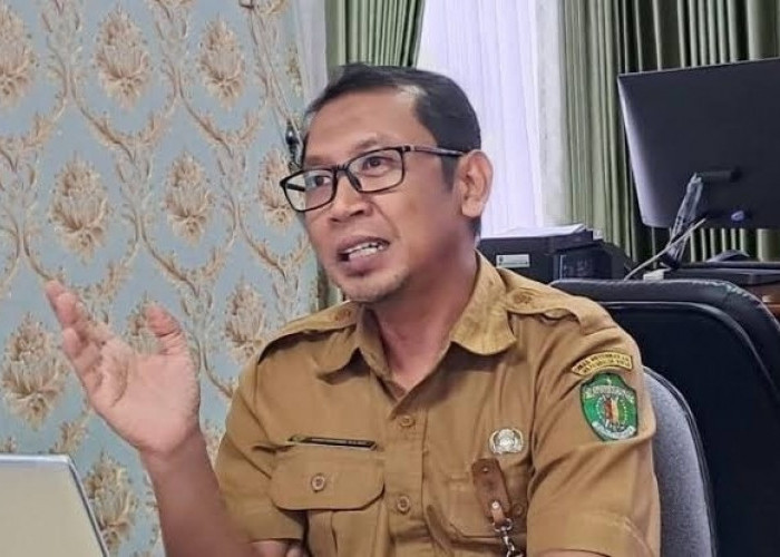 El Nino Diprediksi Berlanjut hingga 2027, Kaltim Siapkan Padi Genjah dan 303 Pompa Air