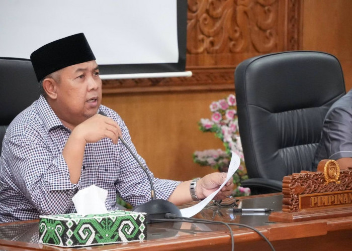 Beroperasi Sejak 2013 Tanpa HGU, DPRD Kutim Soroti PT AWS dan Lima Perusahaan Sawit di Rantau Pulung 