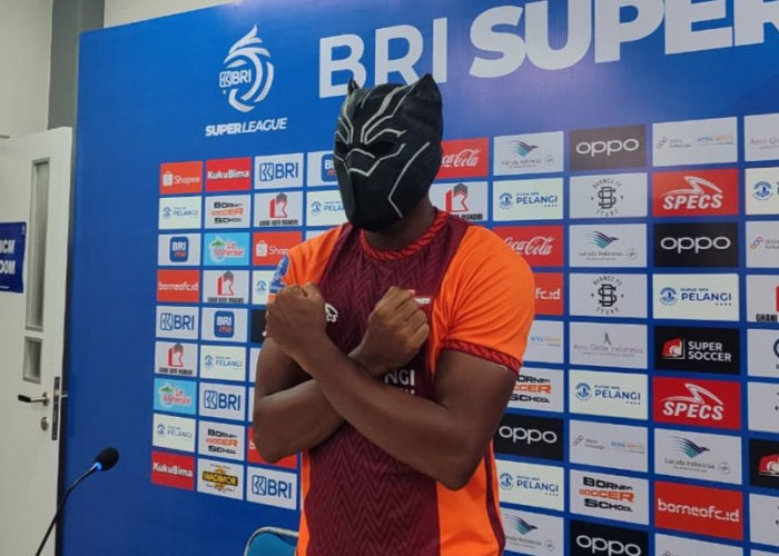 Menang Atas Persijap Jepara, Fabio Lefundez Akui Kurang Puas dengan Performa Pemainnya