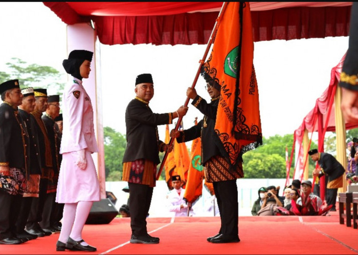 Kukar Raih 11 Penghargaan di HUT ke-68 Provinsi Kaltim