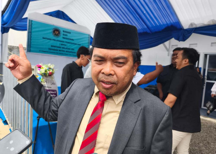 Sawit Dituding Jadi Penyebab Air Bawah Tanah Menipis