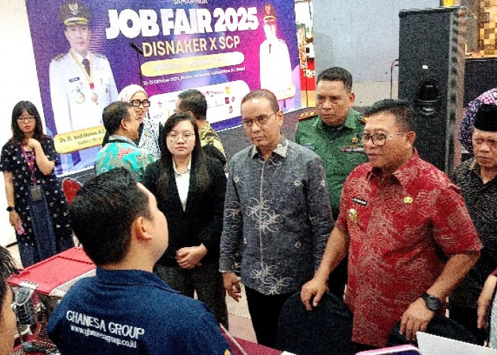 Capaian Kinerja OPD Samarinda Disinkronkan, Ada yang Lampaui Target hingga Terkendala Anggaran