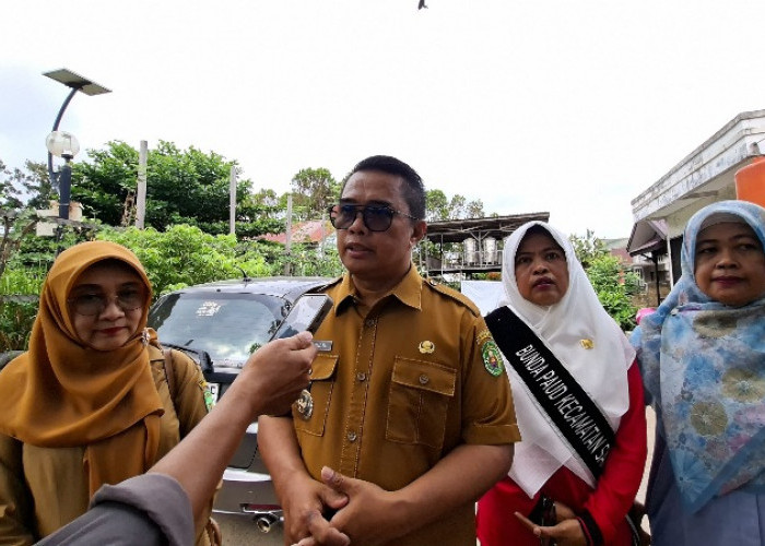Tangani 542 Keluarga Berisiko, Pemkab Kutim Siapkan Rumah Rehab Gizi Stunting 