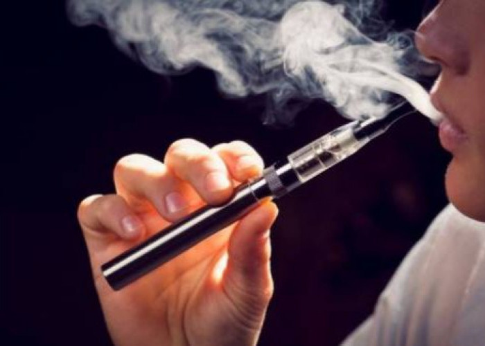Ada Indikasi Rokok Elektrik sebagai Sarana Peredaran Narkotika, BNN Usul Vape Dilarang Total