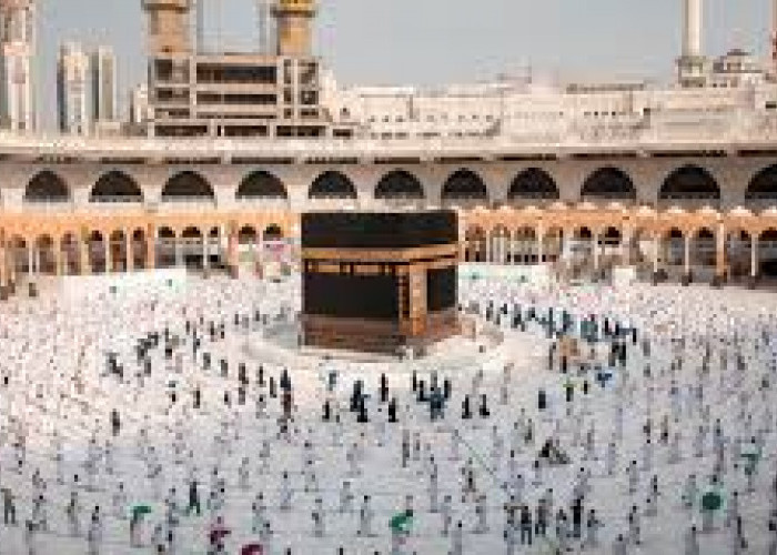 Kabar Gembira, Arab Saudi Izinkan WNA untuk Menikah di Masjid Nabawi dan Masjidil Haram