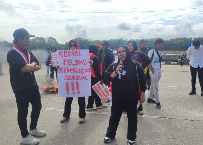 Kasus Pelecehan Seksual di Pondok Pesantren, TRC PPA Kaltim Desak DPRD Kukar Bertindak