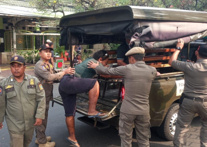 Tak Ber-KTP Tak Masalah, Dinsos Kaltim Siapkan Jalur Cepat PPKS ke Panti Rehabilitasi