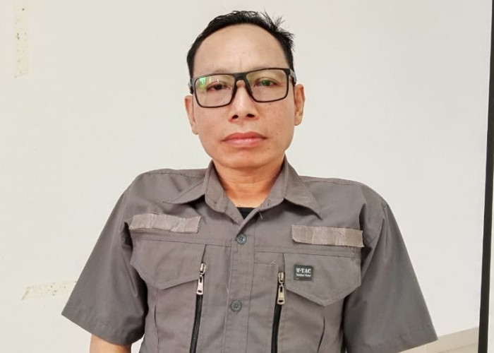 Fasilitas Penyandang Disabilitas di Tempat Pelayanan Publik Mahulu Minim