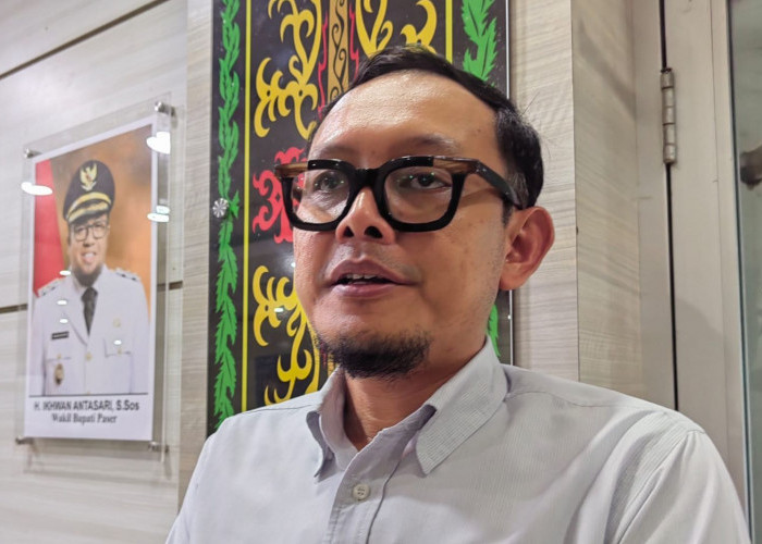 Kredit Bunga Nol Persen di Paser akan Dicairkan Bertahap Mulai Desember 2025