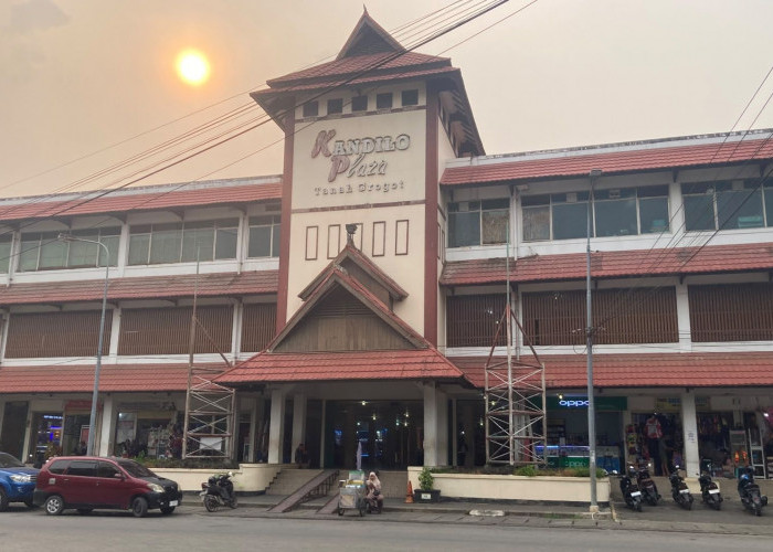 Swasta Mulai Survei Lokasi, Bioskop Mini Bakal Hadir di Kandilo Plaza Paser 