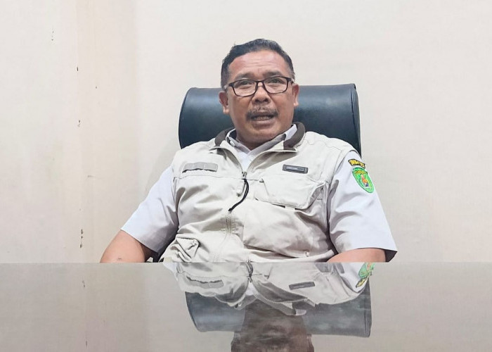 Anak Tidak Sekolah di Kutim Tembus 10.112, Pemkab Percepat Verifikasi Data Riil di Lapangan