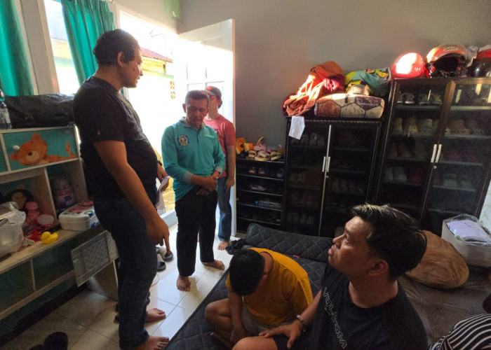 Polda Kaltim Bongkar Jaringan Sabu di Bontang, Satu Pemasok Masuk DPO 