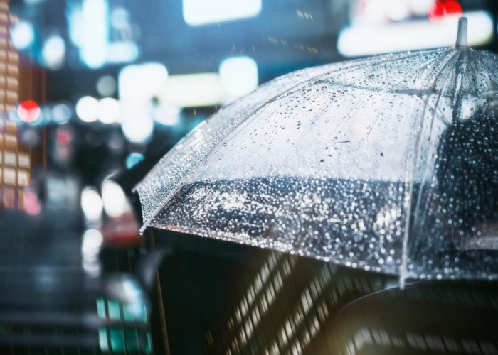 Ramalan Cuaca Kaltim dan IKN, 18 Maret 2026, Cek di Sini!