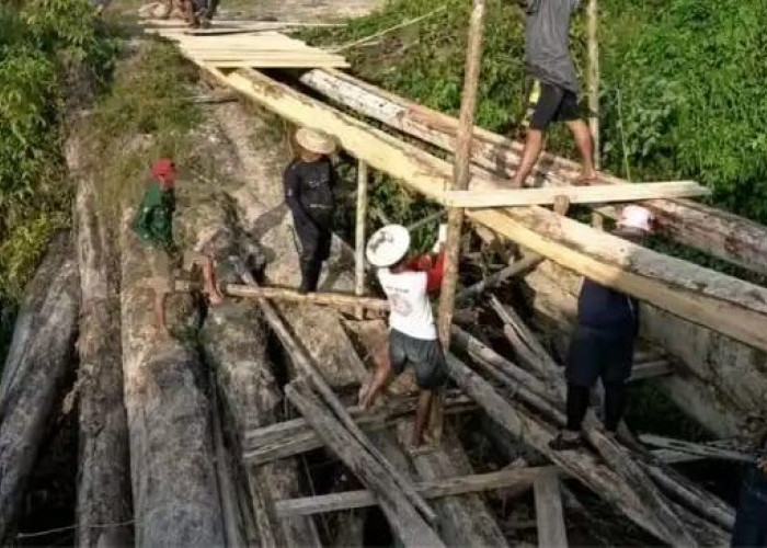Banggar DPRD Mahulu Rekomendasikan Anggaran Rp50 Miliar untuk Penanganan Jalan Long Pakaq-Long Apari