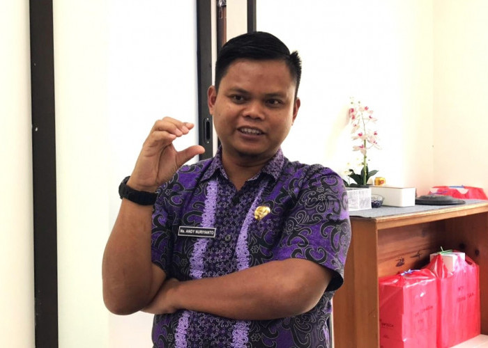 Tahun ini Dinkes Berau Catat 66 Kasus HIV, Terbanyak di Tanjung Redeb