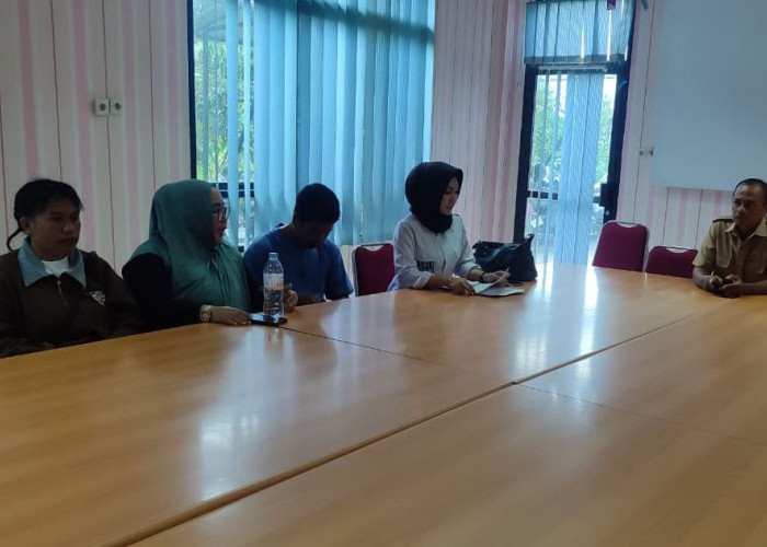 Pesangon dan Gaji 3 Bulan Tidak Dibayar, Korban PHK di Kukar Lapor ke Disnakertrans