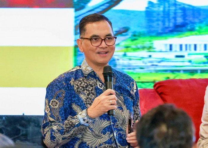 Otorita Tegaskan Putusan MK Tak Batalkan IKN, Pembangunan Tetap Berjalan dengan APBN dan Investasi