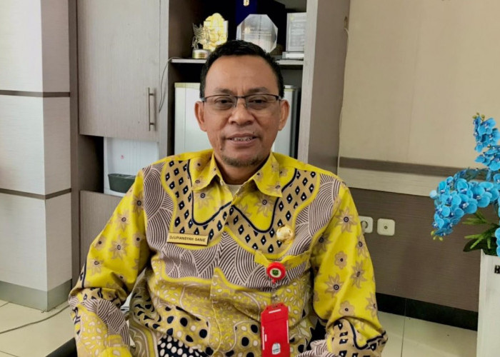 Bapenda Berau Resmi Terapkan Alat Pemantau Transaksi, Target Kepatuhan Pajak Naik 30 Persen