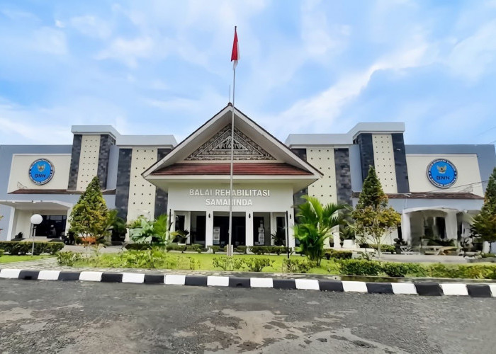 Kaltim Miliki 41 IPWL, Penyalahguna Narkoba Didorong Pulih Lewat Rehabilitasi