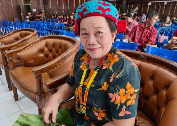 DPRD Mahulu Minta Pemerintah Daerah Serius Lestarikan Budaya Lokal