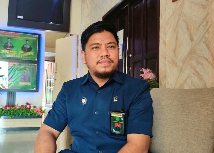 1.279 Pasutri di Kukar Ajukan Cerai, Faktor Ekonomi Mendominasi