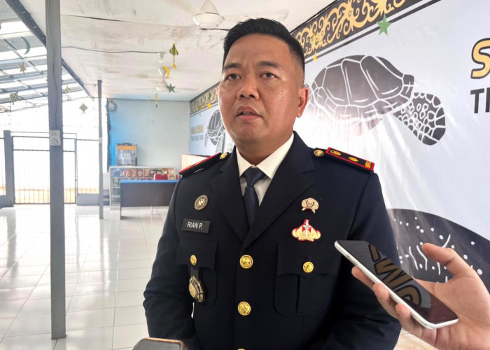 14 Warga Binaan Terindikasi Narkoba, Rutan Tanjung Redeb Perketat Pengawasan Internal