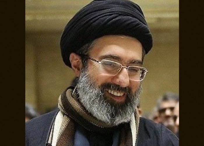 Mojtaba Khamenei Terpilih Menjadi Pimpinan Tertinggi Iran Gantikan Ali Khamenei, Ini Profilnya