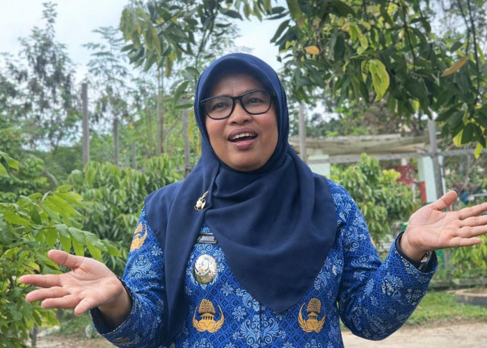 Sangatta Utara Hingga Kini Belum Seluruhnya Terlayani Listrik dan Air Bersih