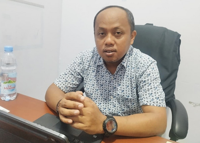 KPU Mulai Petakan Dapil 2029, Sepaku Jadi Kunci Alokasi 30 Kursi DPRD PPU