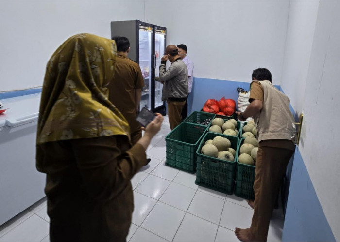 Korban Keracunan Menu MBG di Sebulu Bertambah Menjadi 85 Orang, 3 Anak Rawat Inap