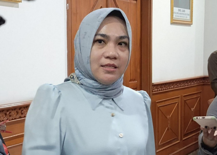 Program Asuransi Gagal Panen Mandek, DPRD Kutim Soroti APBD Rp9,8 Triliun Tak Sentuh Petani