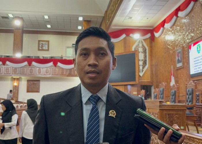 Evaluasi RKAB Juga Harus Perhatikan Lingkungan dan Kepentingan Daerah, Jangan Cuma Produksi 