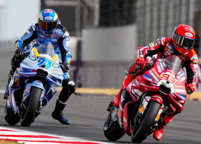 Dominasi Ducati Memudar di MotoGP 2026, Pirro Sebut Musim Ini Sulit Diselamatkan