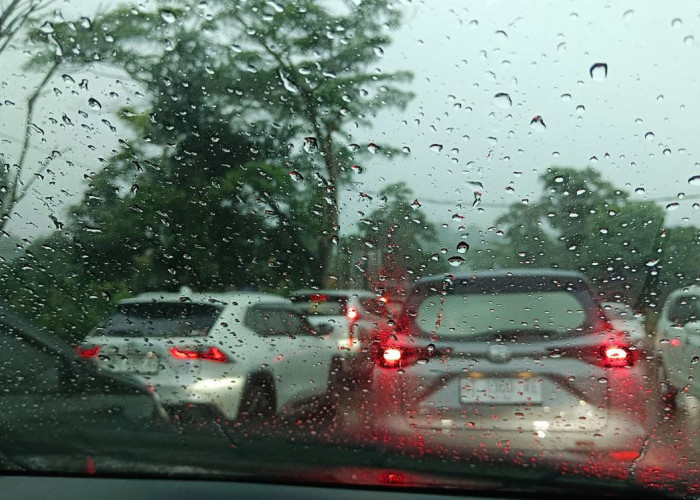 Ramalan Cuaca Kaltim dan IKN, 13 Desember 2025, Cek di Sini!