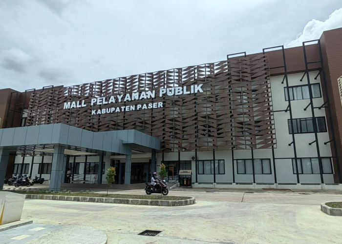 Bukan Hanya Responsif, Layanan MPP Paser Didorong jadi Solutif