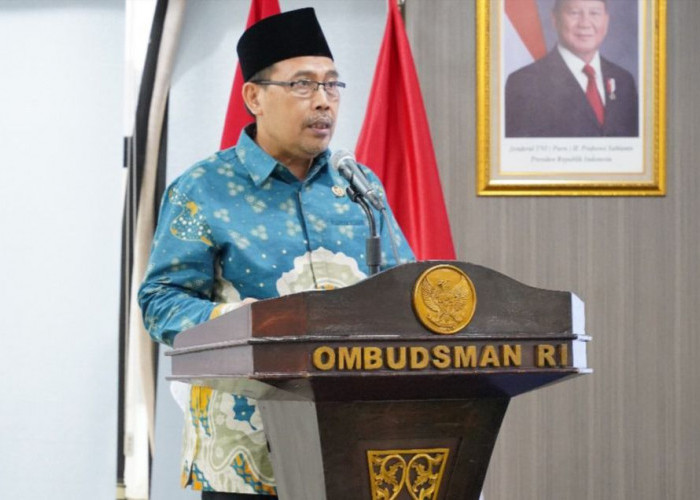 Ombudsman RI Sampaikan Hasil Pengawasan PPDB Tahun 2024, Implementasi Regulasi Tidak Optimal