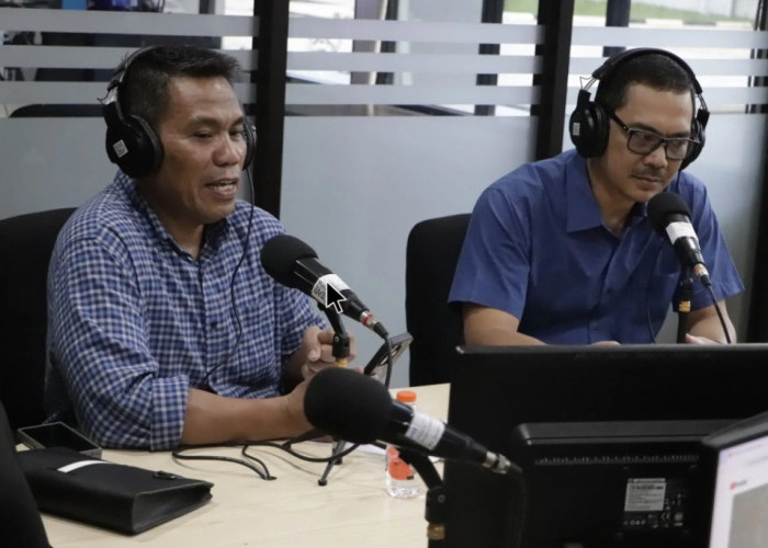 Pancasila dan Generasi Muda, Bukan Sekadar Hafal Tapi Harus Diamalkan