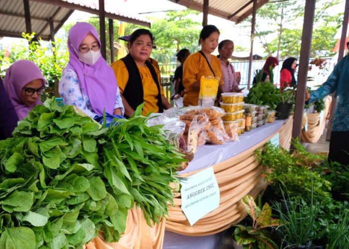 Diskoperindag Berau Ubah Skema Pasar Murah, Kini Berdasarkan Permintaan Kampung