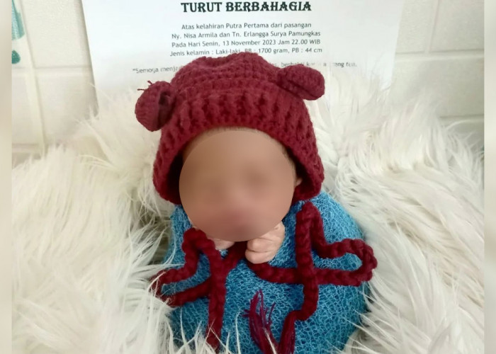 Bayi Prematur Dijadikan Konten 'Newborn' oleh Pihak Klinik, Berakhir Meninggal Dunia