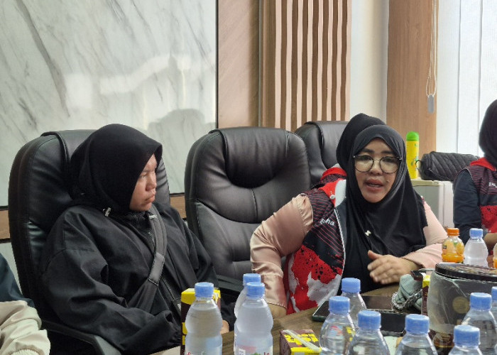 Dugaan Kekerasan Seksual Sesama Jenis oleh Oknum PPPK di Kukar Mencuat,TRC PPA Dampingi Korban