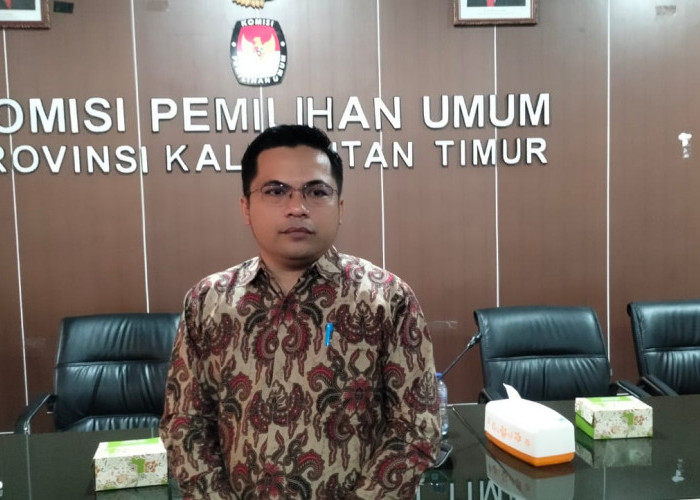 KPU Tetapkan Tema Besar Debat Pilgub Kaltim, Panelis Masih Dirahasiakan