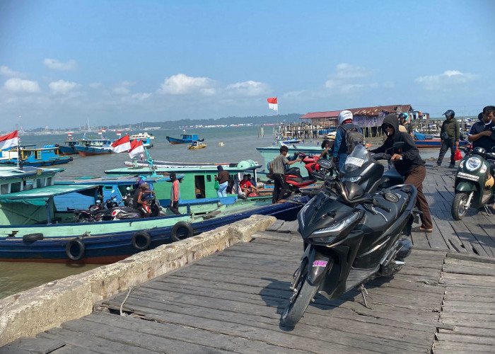 Pemkab Didorong Menata Pelabuhan Klotok PPU, DPRD Soroti Legalitas dan Pelayanan