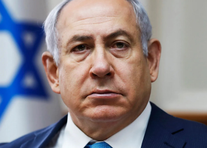 Netanyahu Setujui Gencatan Senjata 4-5 Hari, Ditukar dengan 50 Sandera Hamas