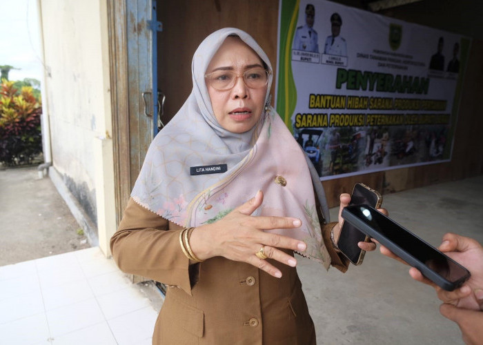 Berau Dapat Bantuan Bibit Kakao dan Kelapa 200 Hektare, Disbun Mulai Jaring Petani