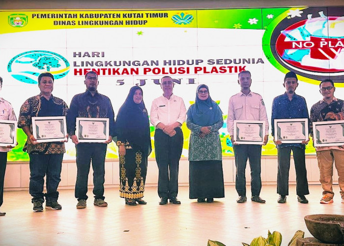 Raih Adiwiyata, 3 Sekolah Binaan Astra Agro Lestari Tanamkan Kepedulian Lingkungan pada Generasi Muda
