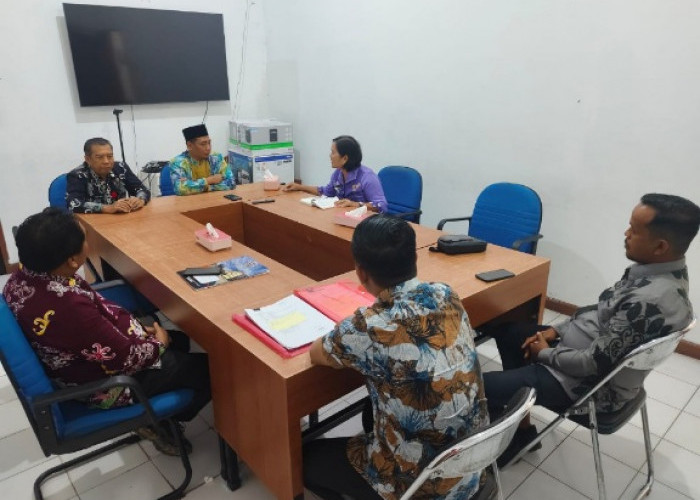 Sertifikat Tanah Bulog Dikebut, Pemkot Bontang Siap Bantu