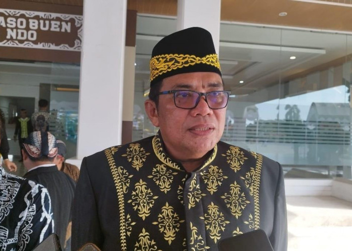 Disdikbud Paser Tunggu Regulasi Terkait Kenaikan Gaji Guru