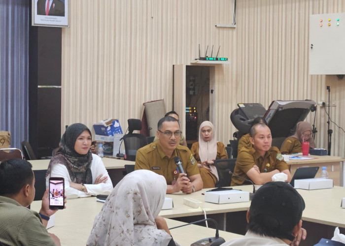 Pemprov Kaltim Klarifikasi Pengadaan Anggaran Laundry Kepala Daerah Rp 450 Juta 
